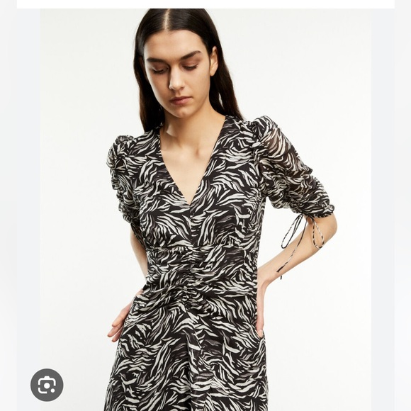 The Kooples Dress - Picture 2 of 9